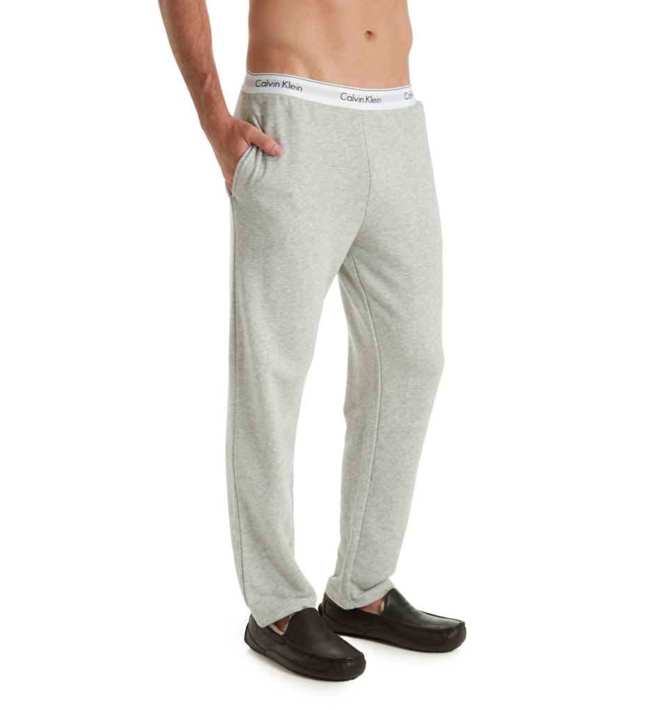 Modern Cotton Stretch Lounge Pant-acs