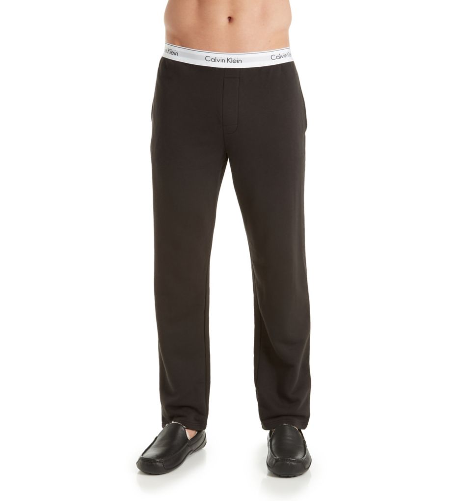 Modern Cotton Stretch Lounge Pant-fs