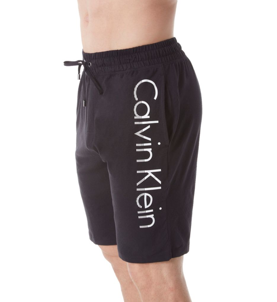 Logo Lounge Short-cs1