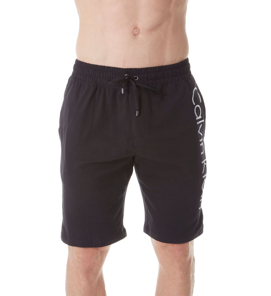 Logo Lounge Short-fs