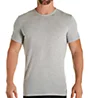 Calvin Klein Modal Blend Stretch Crew Neck T-Shirt NM1658 - Image 1