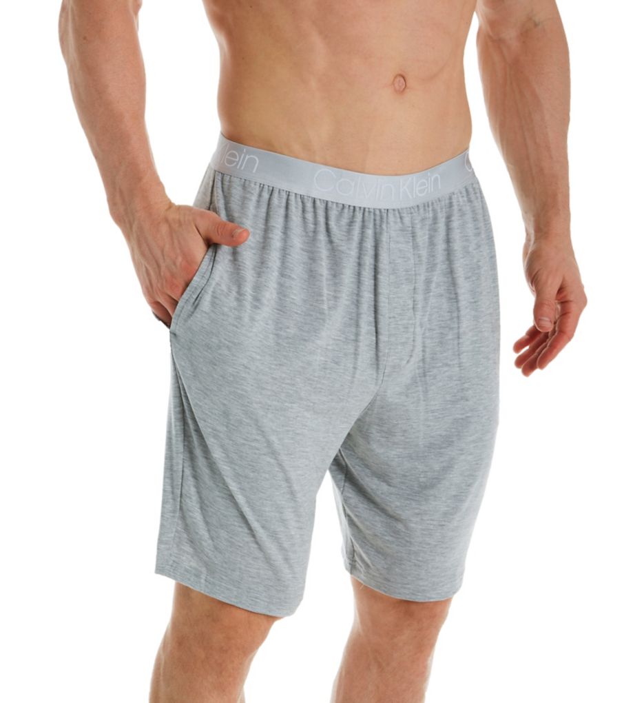 Ultra Soft Modal Stretch Lounge Short-acs