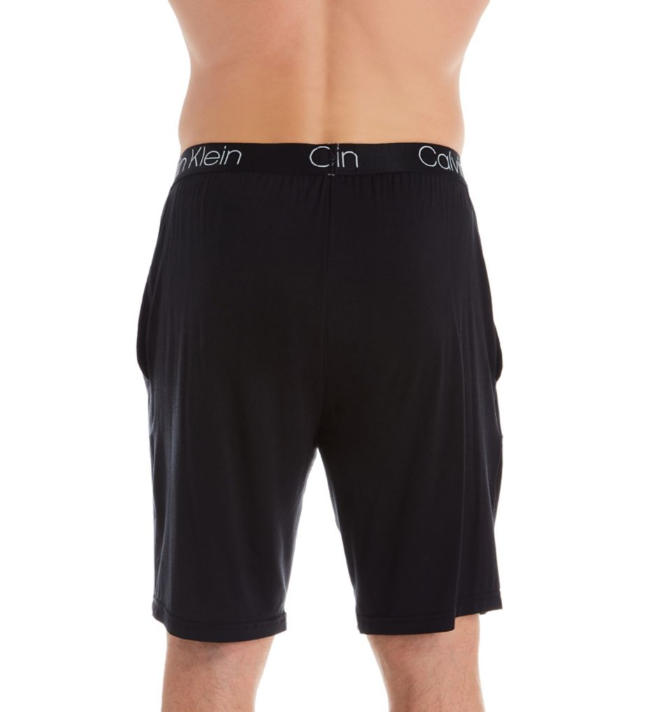 Ultra Soft Modal Stretch Lounge Short-bs