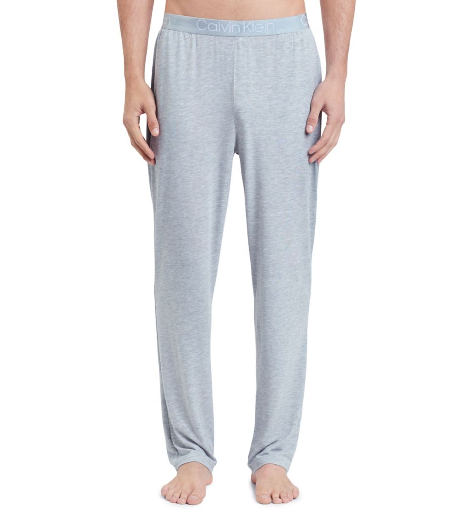 Calvin Klein Core Ultra Soft Modal Stretch Lounge Pant Nm1662 Calvin Klein Sleepwear