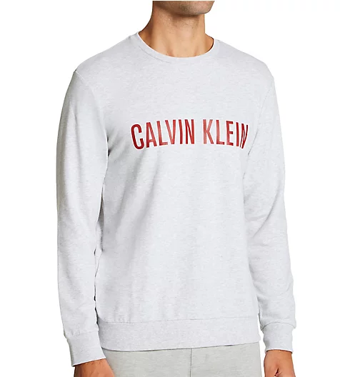 Calvin Klein Intense Power Sweat Shirt NM1960