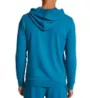 Calvin Klein Intense Power Lounge Long Sleeve Hoodie NM1966 - Image 2