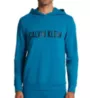 Calvin Klein Intense Power Lounge Long Sleeve Hoodie NM1966 - Image 1