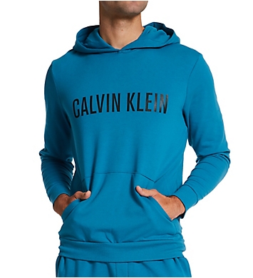 Calvin Klein Intense Power Lounge Long Sleeve Hoodie