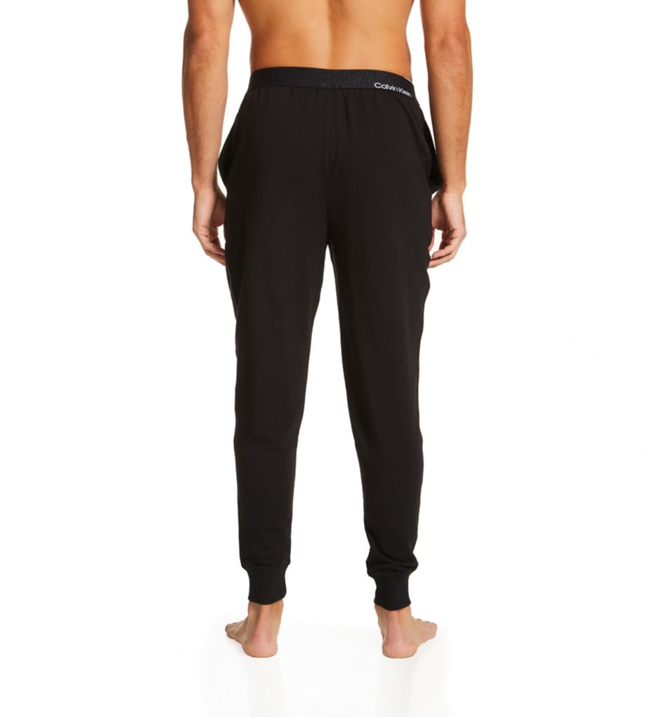 Calvin Klein NM2092 CK Comfort Lounge Pant Black