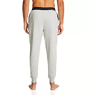 CK Comfort Lounge Pant Heather Grey L