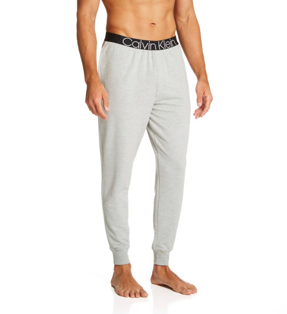 Calvin Klein Ck Chill Lounge Pant in Gray for Men