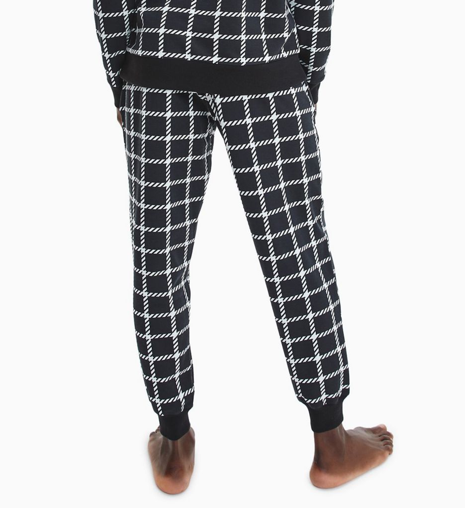 Logo Graphic Lounge Pant-bs