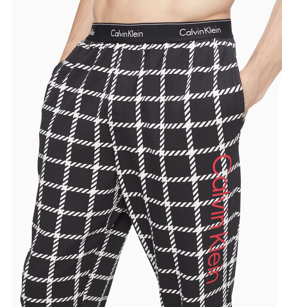 Logo Graphic Lounge Pant-fs