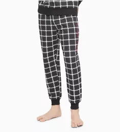 Logo Graphic Lounge Pant