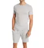 Calvin Klein Ultra Soft Short Sleeve Crew Neck NM2232 - Image 3