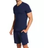 Calvin Klein Ultra Soft Short Sleeve Crew Neck NM2232 - Image 4