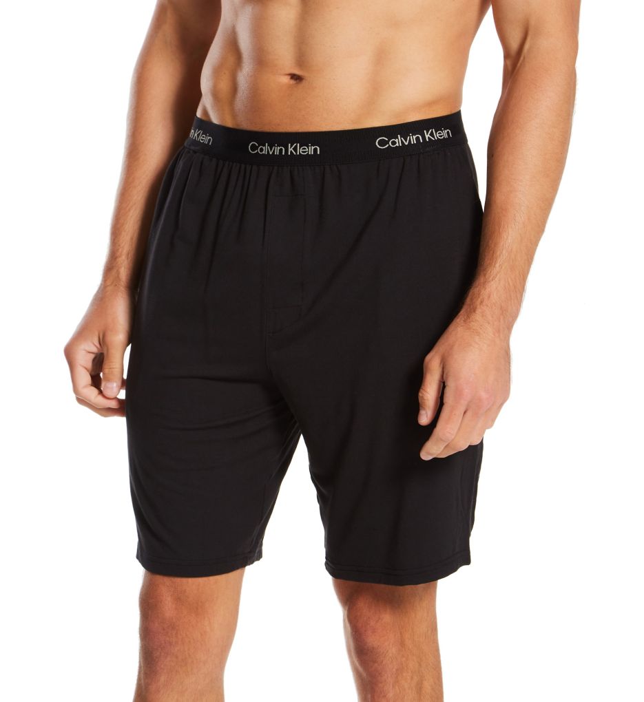 Ultra Soft Lounge Sleep Short-acs