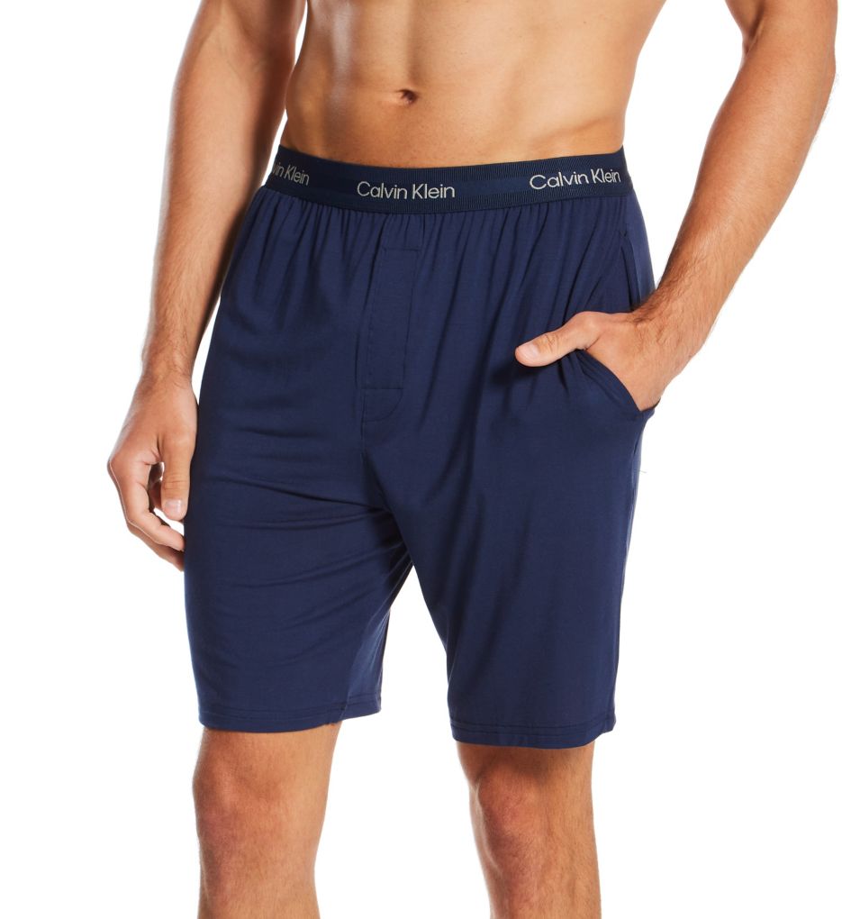 Ultra Soft Lounge Sleep Short-acs