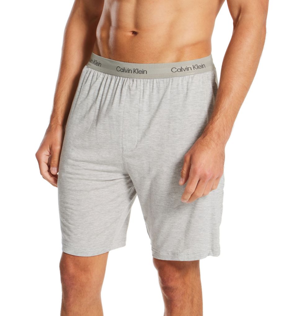 Ultra Soft Lounge Sleep Short-acs