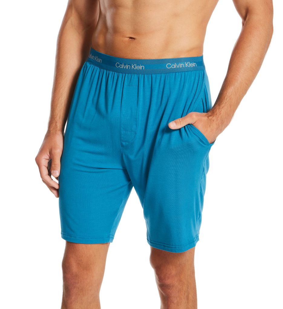 Ultra Soft Lounge Sleep Short-acs