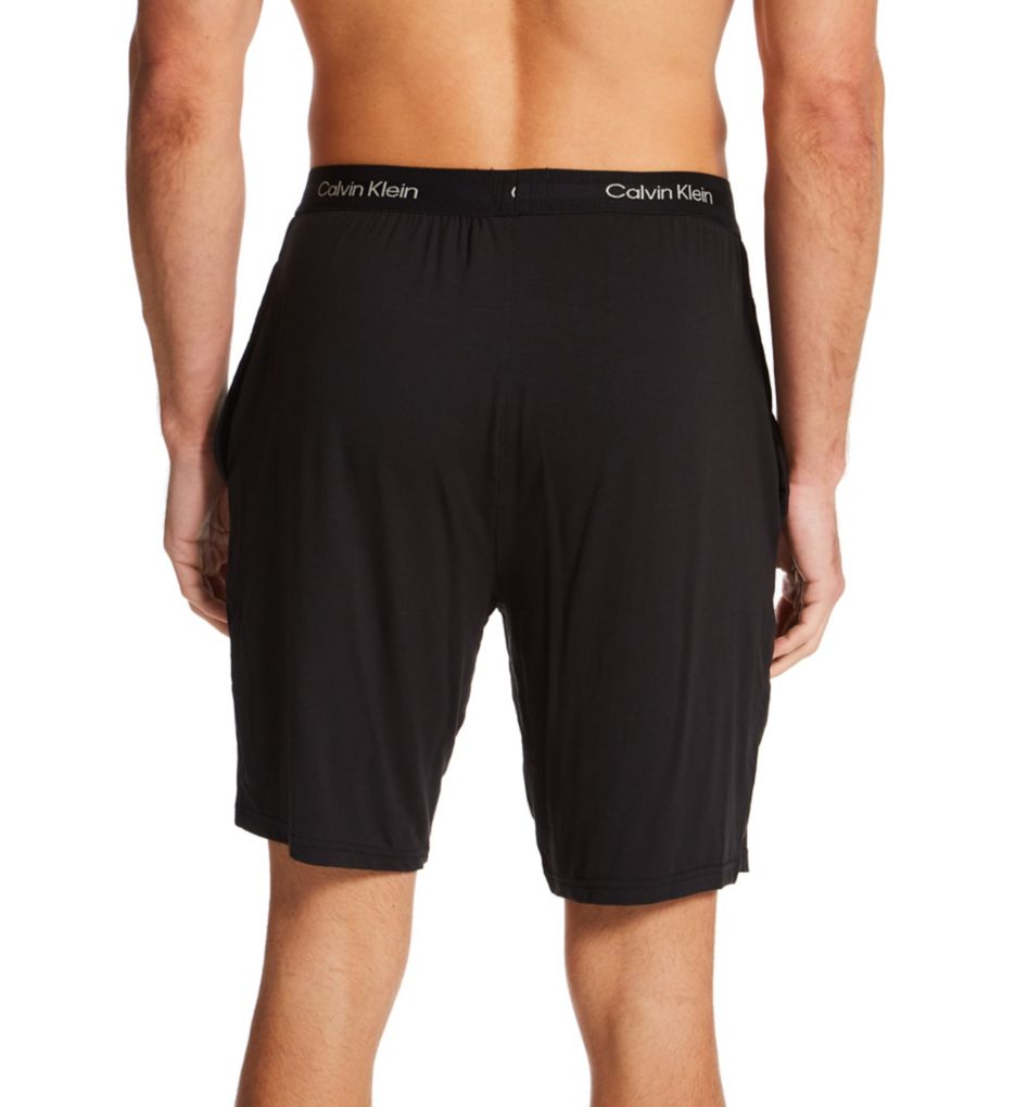 Ultra Soft Lounge Sleep Short-bs