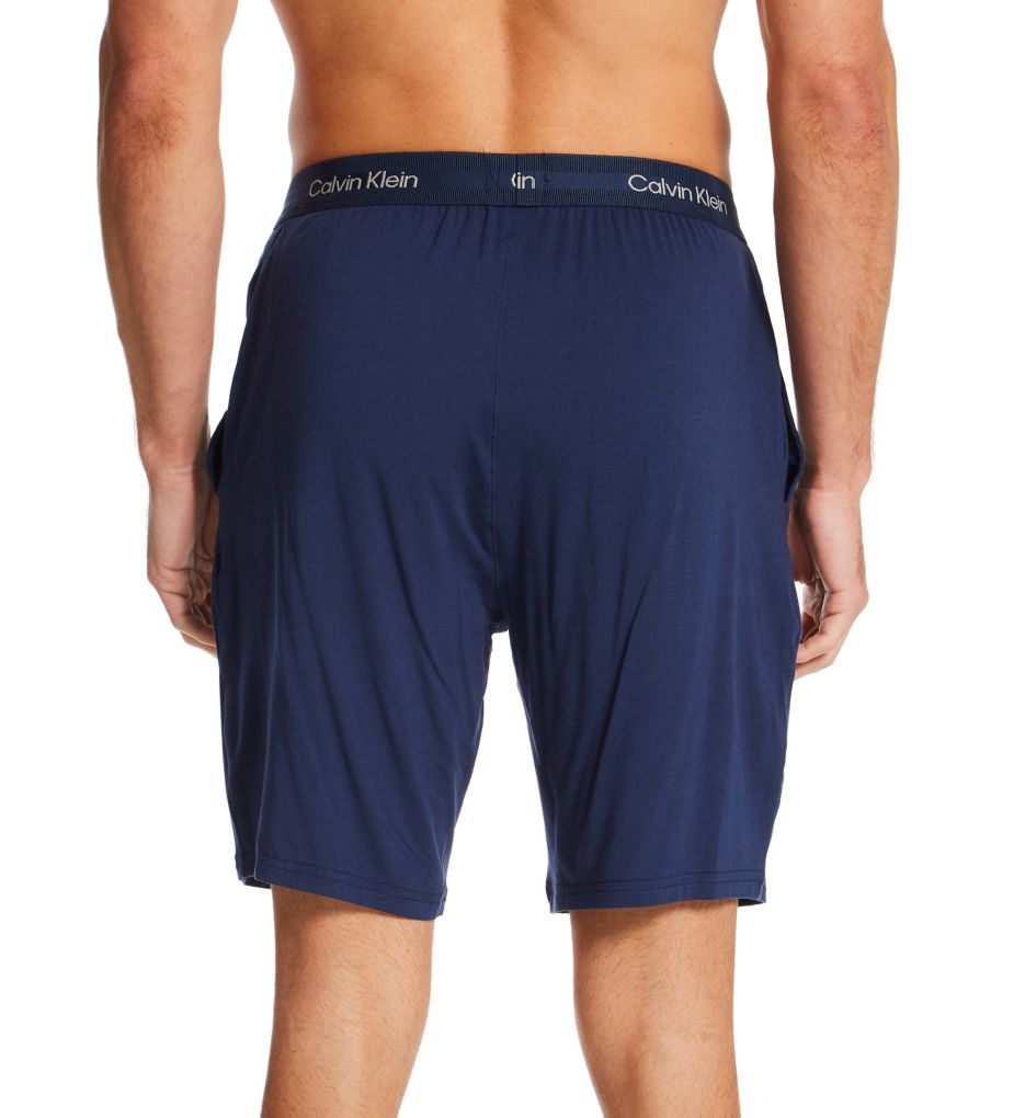 Ultra Soft Lounge Sleep Short-bs