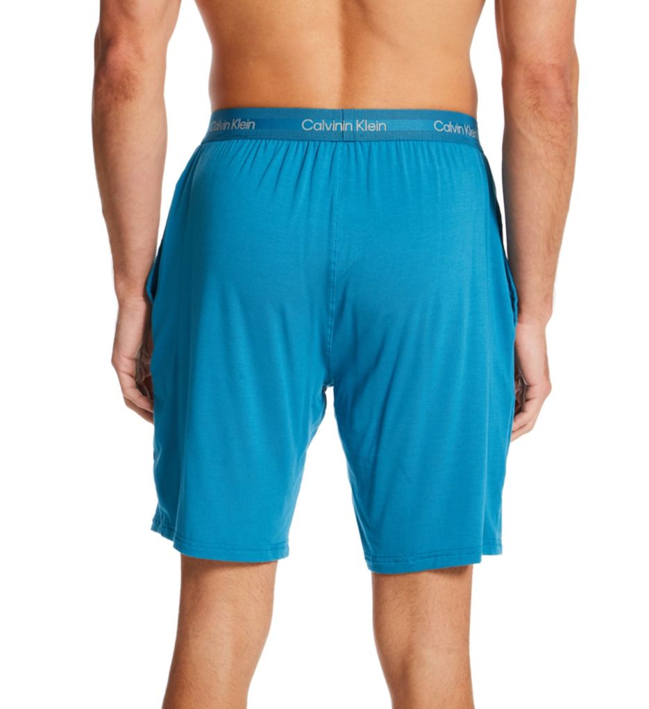 Ultra Soft Lounge Sleep Short-bs