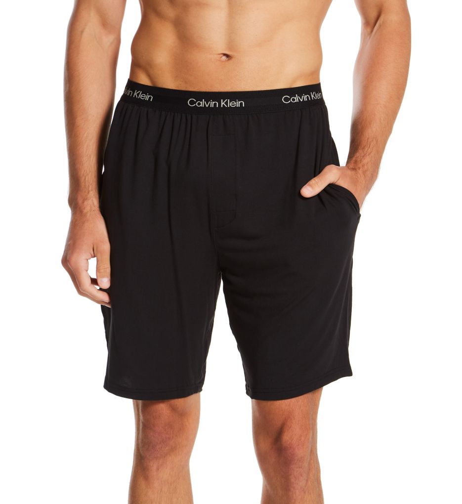 Ultra Soft Lounge Sleep Short-fs