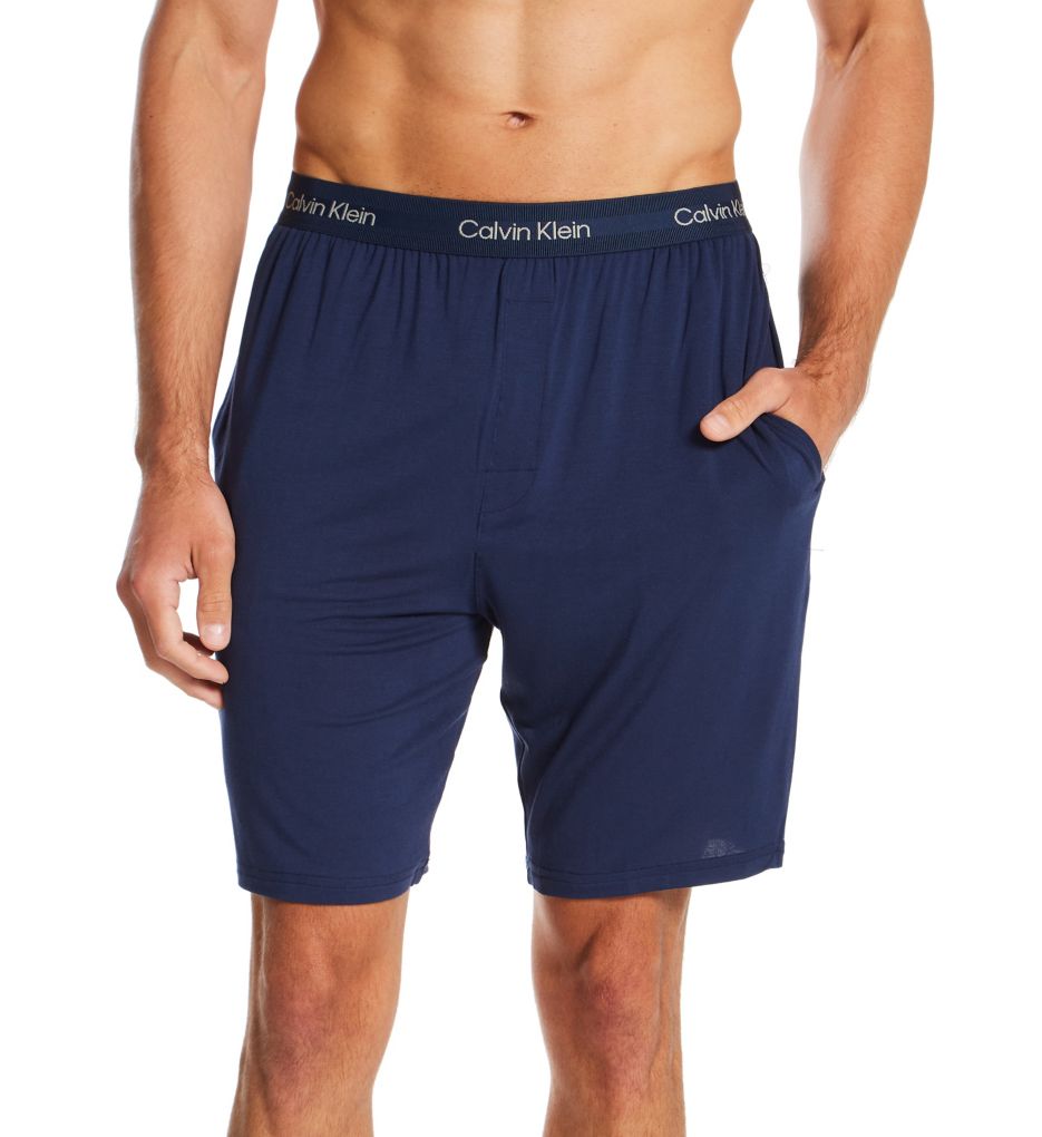 Ultra Soft Lounge Sleep Short-fs