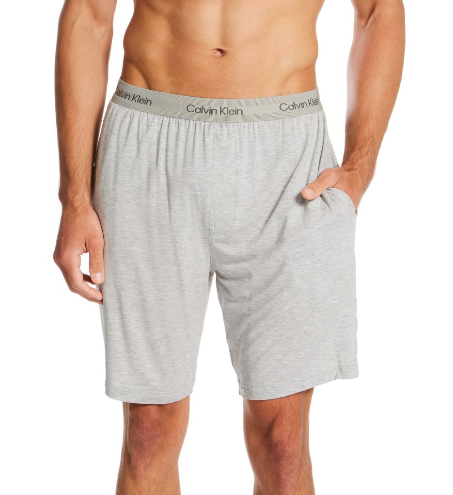 Ultra Soft Lounge Sleep Short-fs