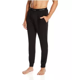 Ultra Soft Lounge Jogger BLK L