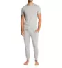 Calvin Klein Ultra Soft Lounge Jogger NM2235 - Image 3