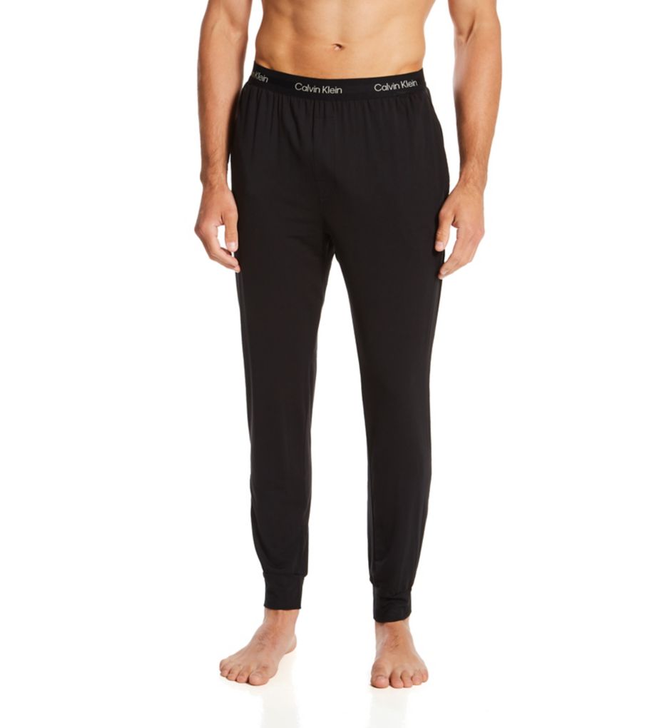 Calvin klein men's body store modal pajama pant