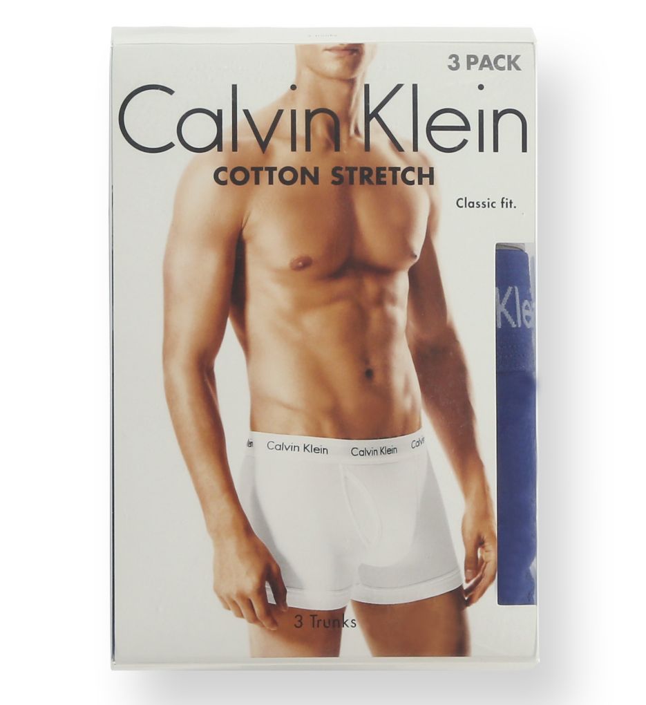 calvin klein nu2665