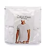 Calvin Klein Big Man 100% Cotton Crew- 2 Pack NU8580 - Image 3