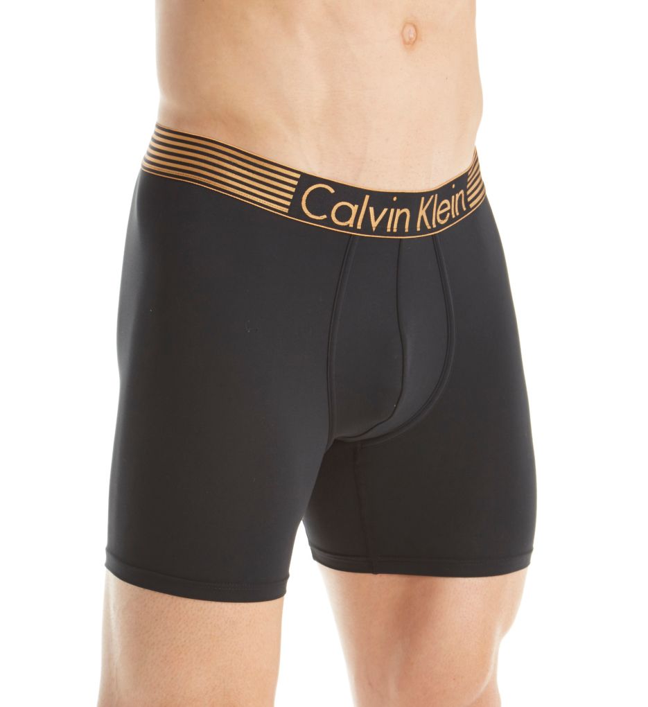 Iron Strength Limited Edition Boxer Brief-gs