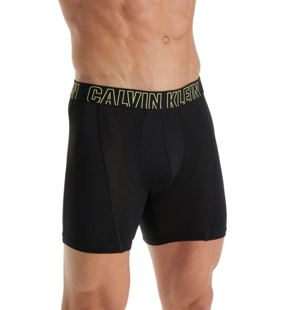 Zone FX Boxer Brief-acs