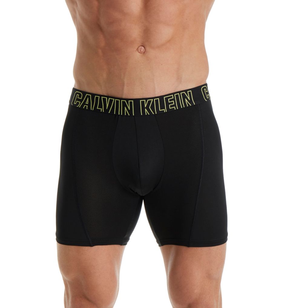 Zone FX Boxer Brief-fs