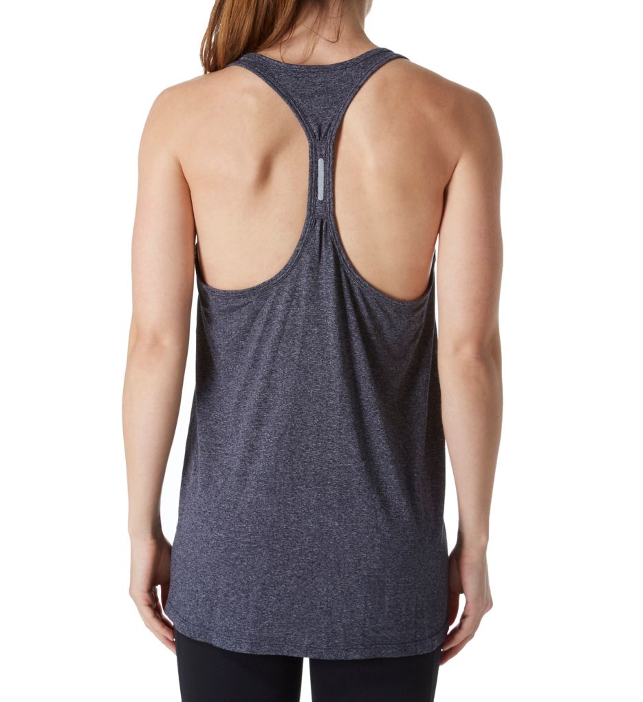 Performance High-Low Motivate T-Back Tank-bs