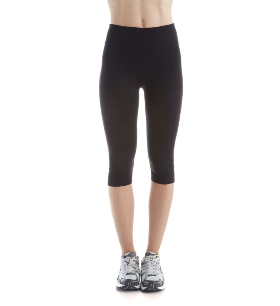 Performance High Waist Over The Knee Tight-fs