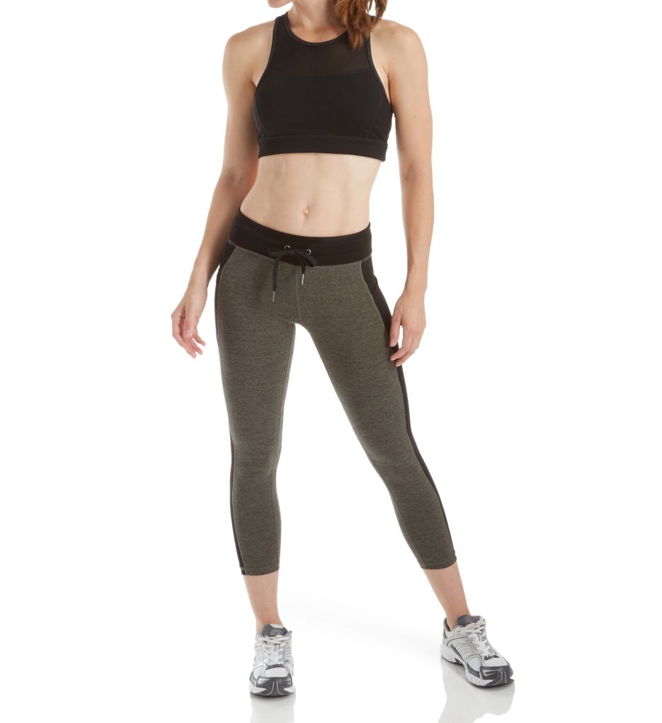 Performance Colorblocked Side Pocket 7/8 Legging-cs2