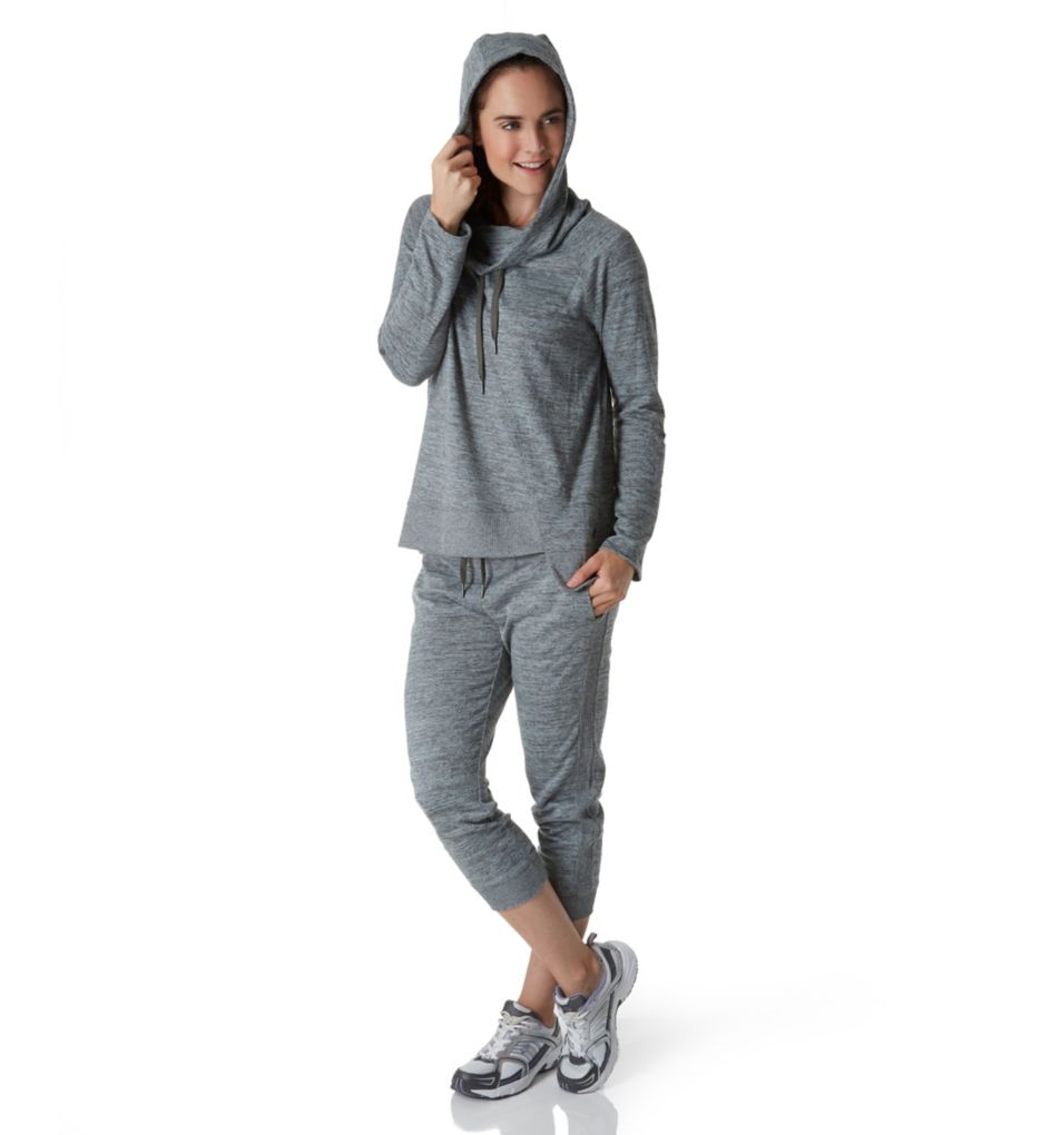 Performance Rib Side Detail Crop Jogger-cs2