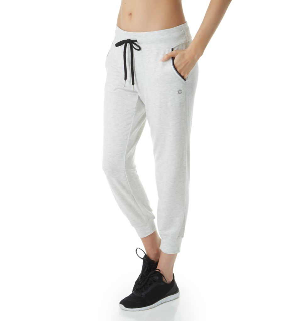 Narrow Full Length Fluidity Pant-acs