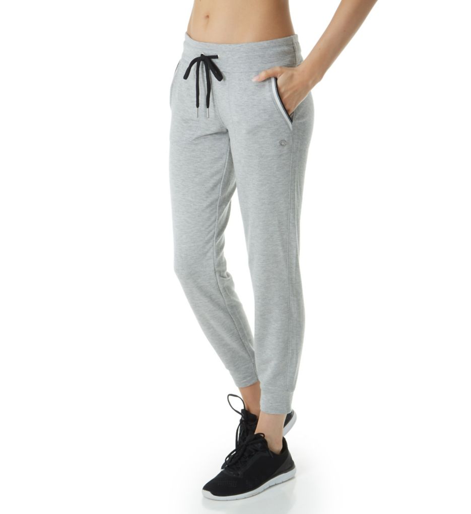 Narrow Full Length Fluidity Pant-acs