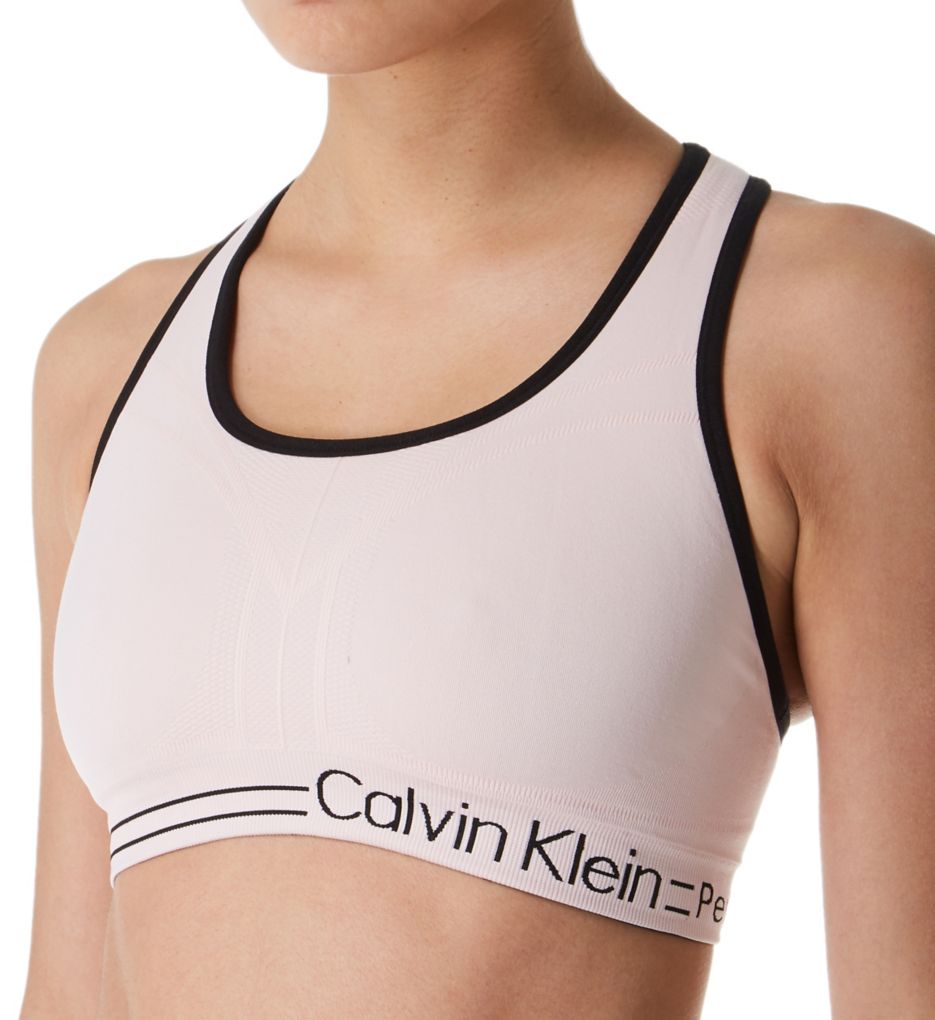 calvin klein sports bra near me