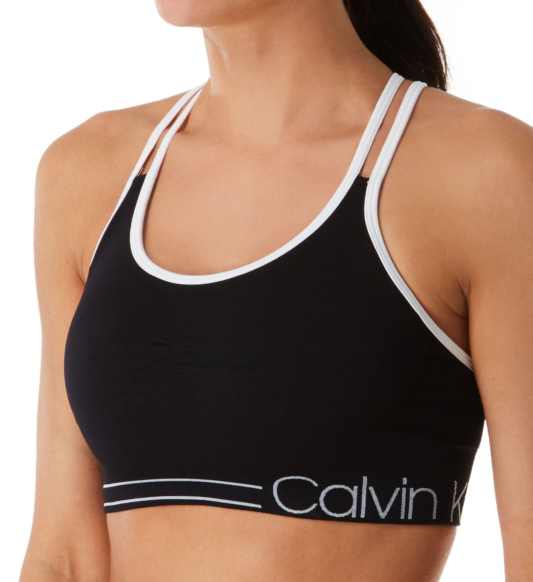 Calvin Klein Bras and Panties