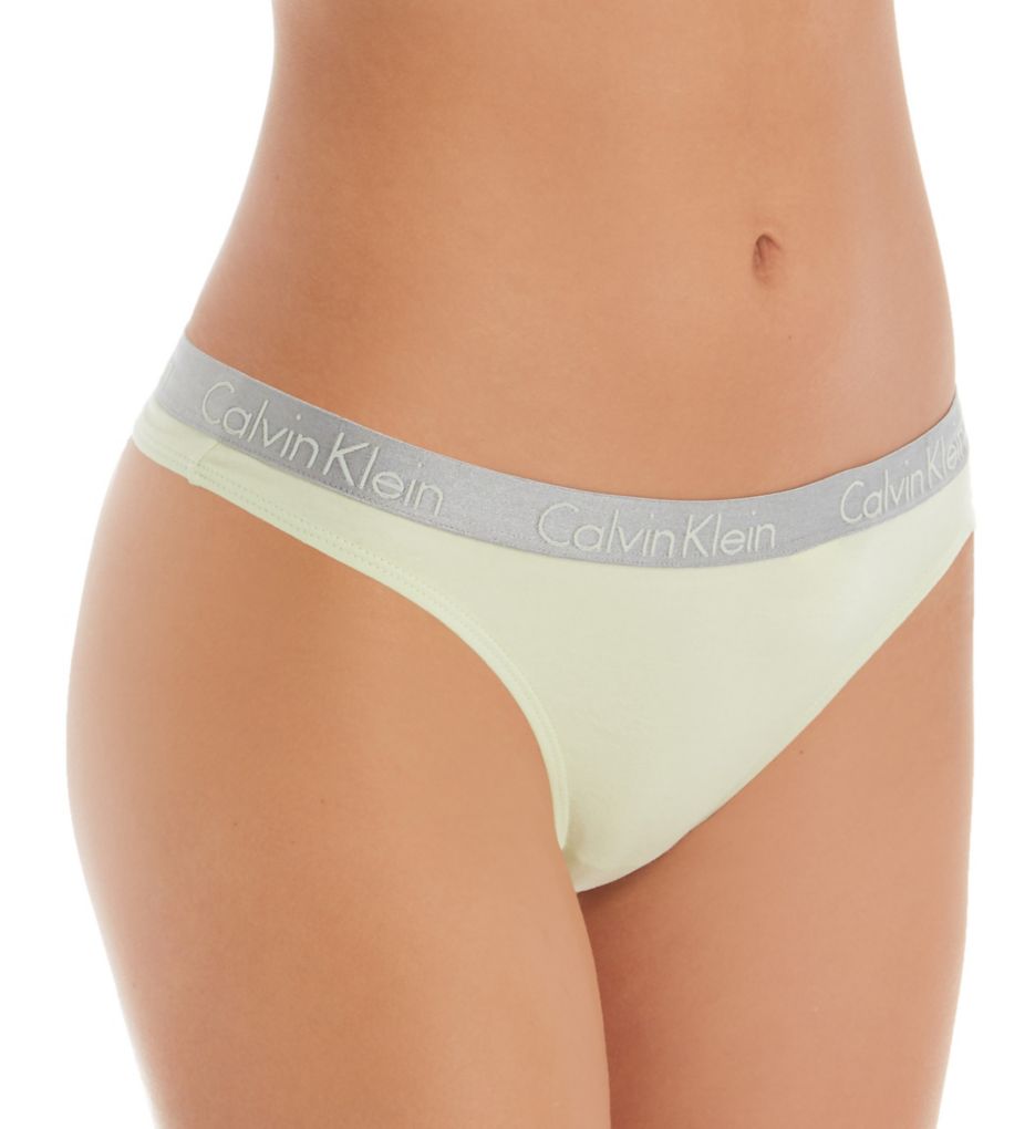 calvin klein thongs cheap