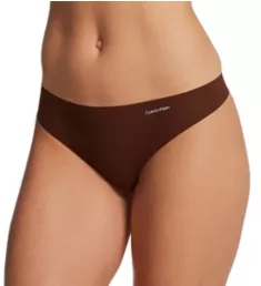 Invisibles Thongs - 5 Pack