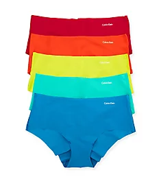 Invisibles Hipster Panty - 5 Pack