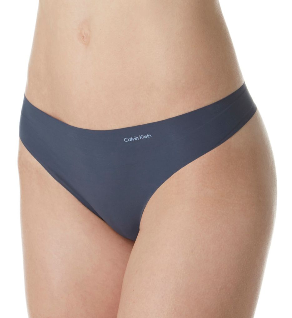 calvin klein thong 3 pack